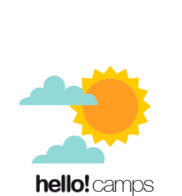 Campamentos en inglés en Madrid Campamentos en inglés en Madrid
